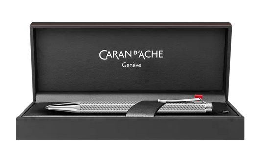 CA Ecridor Cubik Porte Mines-Porte Mines-Caran d'Ache-Papeterie du Dôme