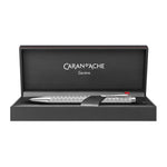 CA Ecridor Heritage Palladié Stylo Bille-Stylo Bille-Caran d'Ache-Papeterie du Dôme