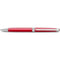 CA Léman Slim Rouge Stylo Bille