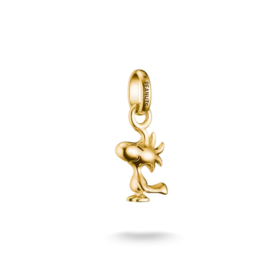 TSB Peanuts™ Charm Woodstock – Connect