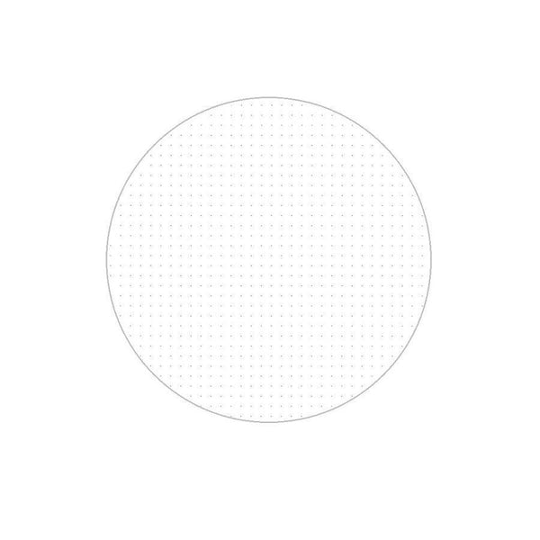CED Carnet A5 Souple Dots 104p-Carnet-Cedon-Papeterie du Dôme