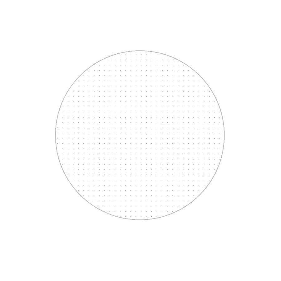 CED Carnet A5 Souple Dots 104p-Carnet-Cedon-Papeterie du Dôme