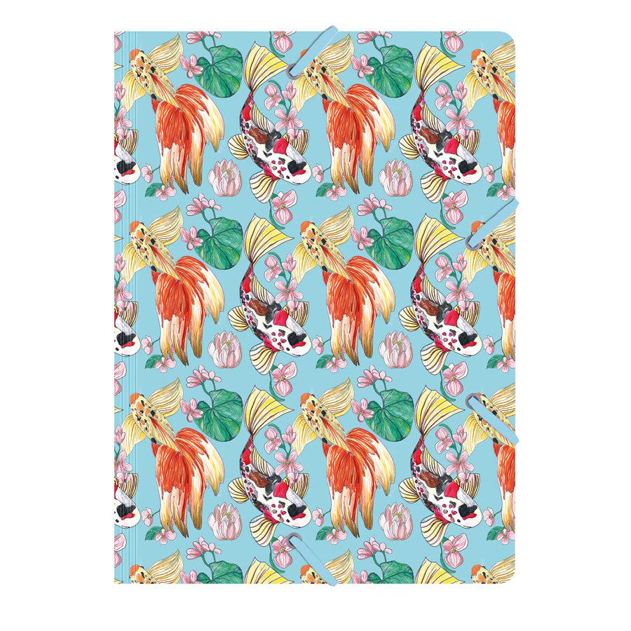 CED Grosse Pochette-Pochette-Cedon-Koi-Papeterie du Dôme