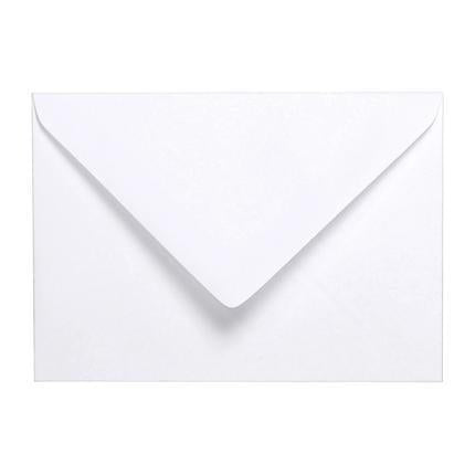 CLT 20 Enveloppes Doublées Triomphe C6-Enveloppes-Clairefontaine-Papeterie du Dôme