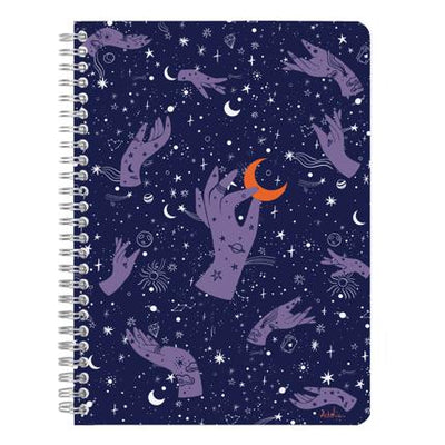 CLT Adolie Spirale A5 Carnet-Carnet-Clairefontaine-Papeterie du Dôme
