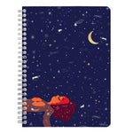 CLT Adolie Spirale A5 Carnet-Carnet-Clairefontaine-Papeterie du Dôme