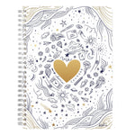 CLT Adolie Spirale A5 Carnet-Carnet-Clairefontaine-Papeterie du Dôme