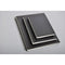 CLT Spiral Sketch Album Black 100p