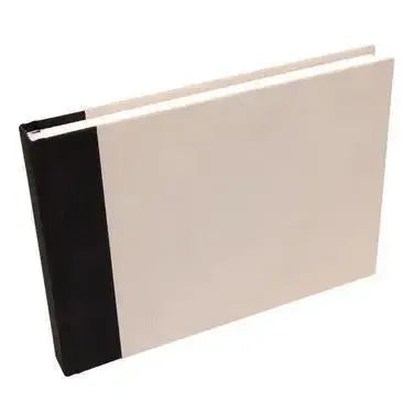CLT Bloc De Voyage Lin 180G-Carnet-Clairefontaine-Beige-Papeterie du Dôme