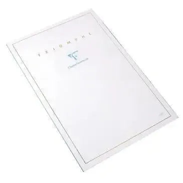 CLT Bloc Triomphe A4-Bloc-Clairefontaine-Papeterie du Dôme