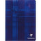 CLT Notebook 17x22 96 Pages