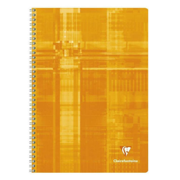 CLT Cahier A4 100p-Cahiers Scolaires-Clairefontaine-Papeterie du Dôme