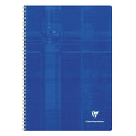 CLT Cahier A4 100p-Cahiers Scolaires-Clairefontaine-Papeterie du Dôme