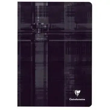CLT Cahier A4 96 Pages-Cahiers Scolaires-Clairefontaine-Papeterie du Dôme