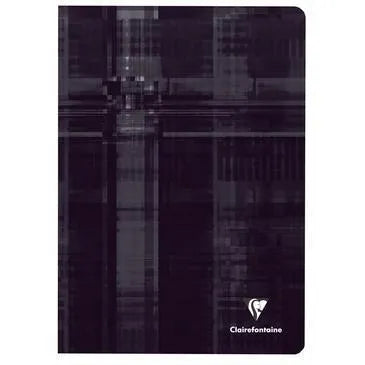 CLT Cahier A4 96 Pages-Cahiers Scolaires-Clairefontaine-Seyes-Papeterie du Dôme