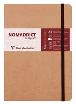 CLT Cahier Age Bag MY.Essential Broché A5 192p-Cahier-Clairefontaine-Ligné-Tabac-Papeterie du Dôme