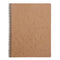 CLT Cahier Age Bag Spirale 22,5x29,7 Détachable 160p