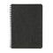 CLT Age Bag Detachable Spiral Notebook A5 120p