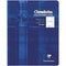 CLT Pique Notebook 32 Pages Clairenfantine 4mm