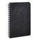 CLT Age Bag Spiral Notebook 9.5x14cm 100p
