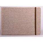 CLT Carnet De Voyage Goldline A4-Carnet-Clairefontaine-Papeterie du Dôme