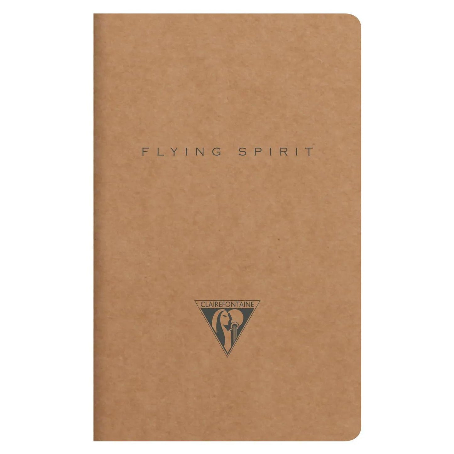 CLT Flying Spirit Carnet Piqure 7,5x12 48p Ligné-Carnet-Clairefontaine-Papeterie du Dôme