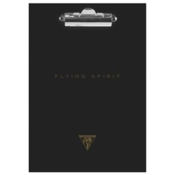 CLT Flying Spirit Porte-bloc 23x33cm-Papeterie-Clairefontaine-Papeterie du Dôme