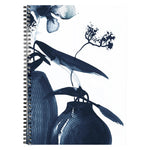 CLT Inkebana Carnet Spirale A4-Carnet-Clairefontaine-Papeterie du Dôme