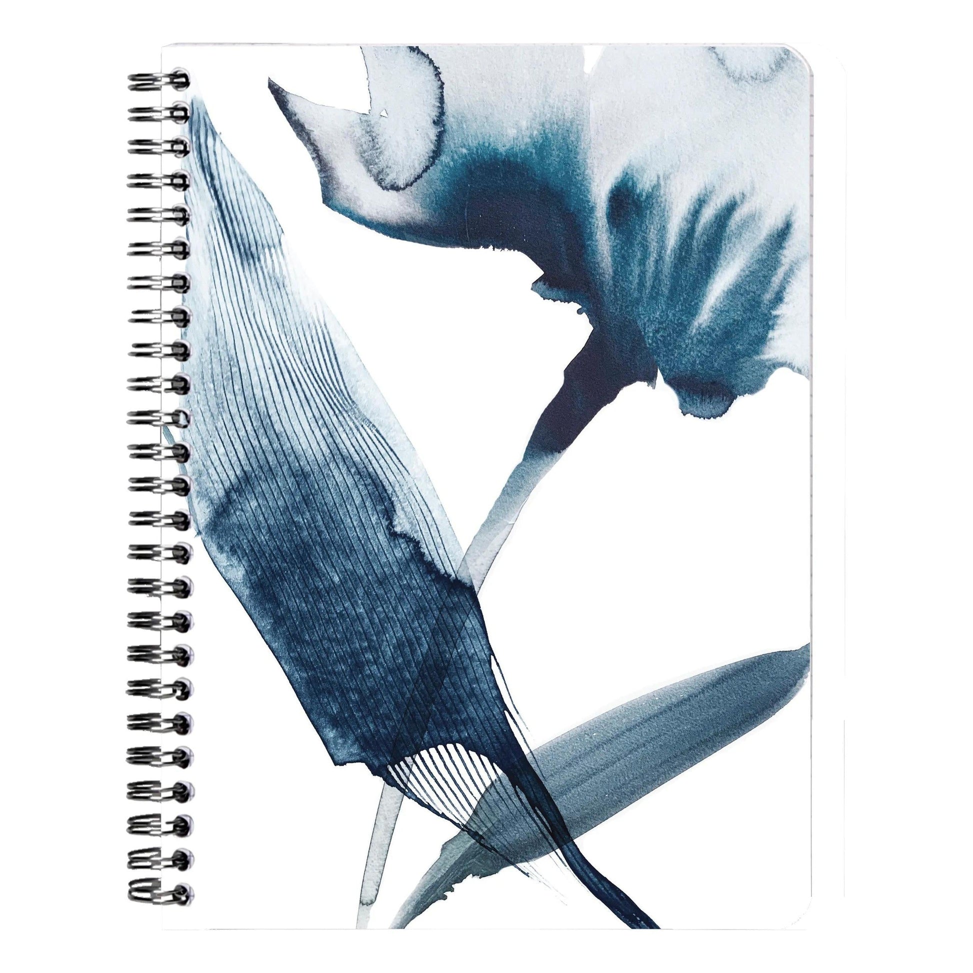 CLT Inkebana Carnet Spirale A5-Carnet-Clairefontaine-Papeterie du Dôme
