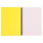 CLT Inkebana Carnet Spirale A5-Carnet-Clairefontaine-Papeterie du Dôme
