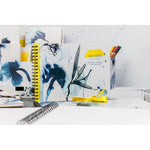 CLT Inkebana Carnet d'Artiste Spirale 32x24-Carnet-Clairefontaine-Papeterie du Dôme