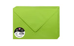 CLT Pollen Enveloppes 162x229 par 20-Enveloppes-Clairefontaine-Vert Menthe-Papeterie du Dôme