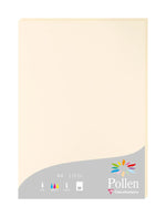 CLT Pollen Feuilles A4 210g 25p-Ramette-Clairefontaine-Ivoire-Papeterie du Dôme