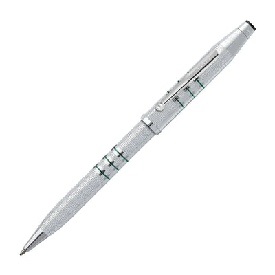 CROSS Century II 180th Anniversary Platinum-Ecriture-A.T. Cross-Papeterie du Dôme