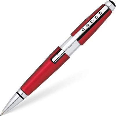 CROSS Edge Roller-Ecriture-A.T. Cross-Formula Red-Papeterie du Dôme
