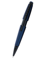 CROSS Edge Roller-Ecriture-A.T. Cross-Matte Blue-Papeterie du Dôme