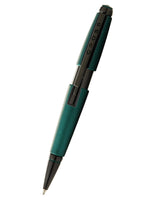 CROSS Edge Roller-Ecriture-A.T. Cross-Matte Green-Papeterie du Dôme