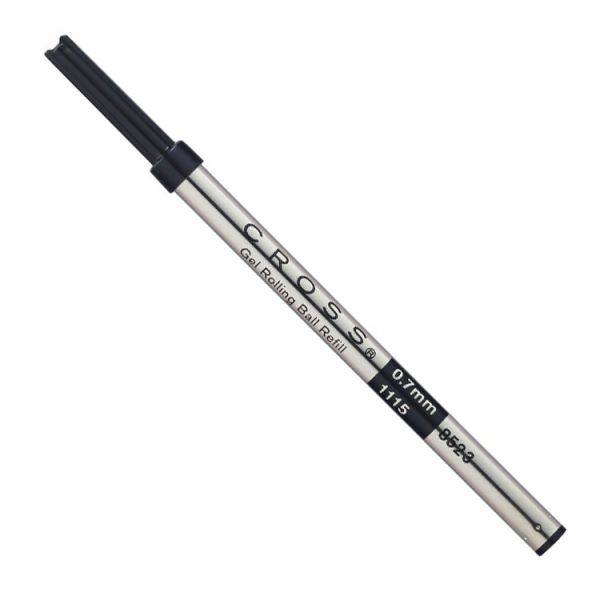 CROSS Recharge Roller Gel Selectip-Recharges-A.T. Cross-Noir-M Médium-Papeterie du Dôme