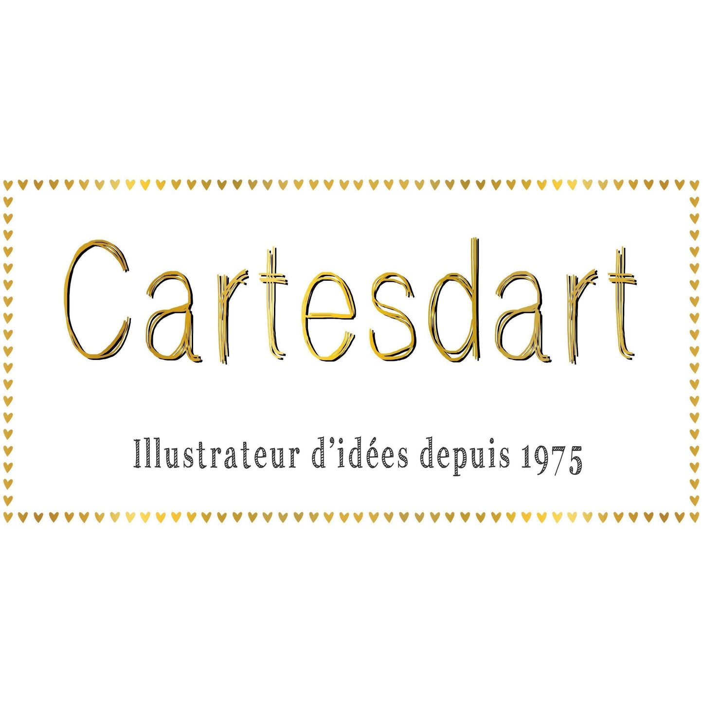 CRT Cartes d'Art Cartes Doubles XL-Carterie-Carte d'art-Papeterie du Dôme