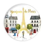 CRT Magnet Décapsuleur-Papeterie-Cartes d'art-Rue de Paris-Papeterie du Dôme