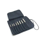 CRTA Pincelier & 8 Pinceaux-Pinceau-Corect'art-Papeterie du Dôme