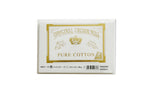 CRW 15 Cartes 15 Env Coton C6-Correspondance-Crown Mill-Papeterie du Dôme