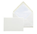 CRW 15 Cartes 15 Env Coton C6-Correspondance-Crown Mill-Papeterie du Dôme