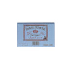 CRW 15 Cartes + 15 enveloppes 9x14 Vergé-Enveloppes-Crown Mill-Papeterie du Dôme