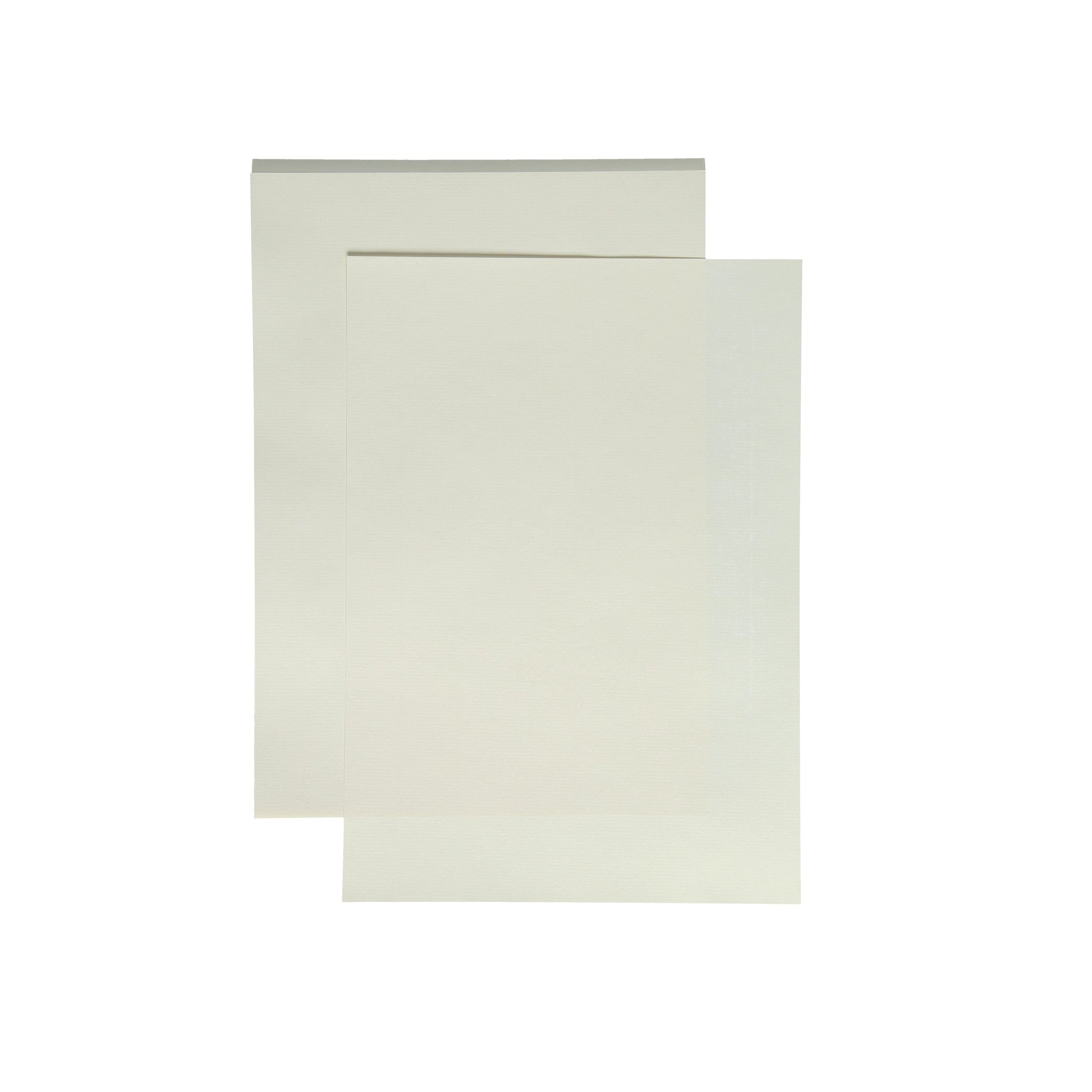 CRW Bloc Papier Vergé A4-Bloc Papier-Crown Mill-Papeterie du Dôme