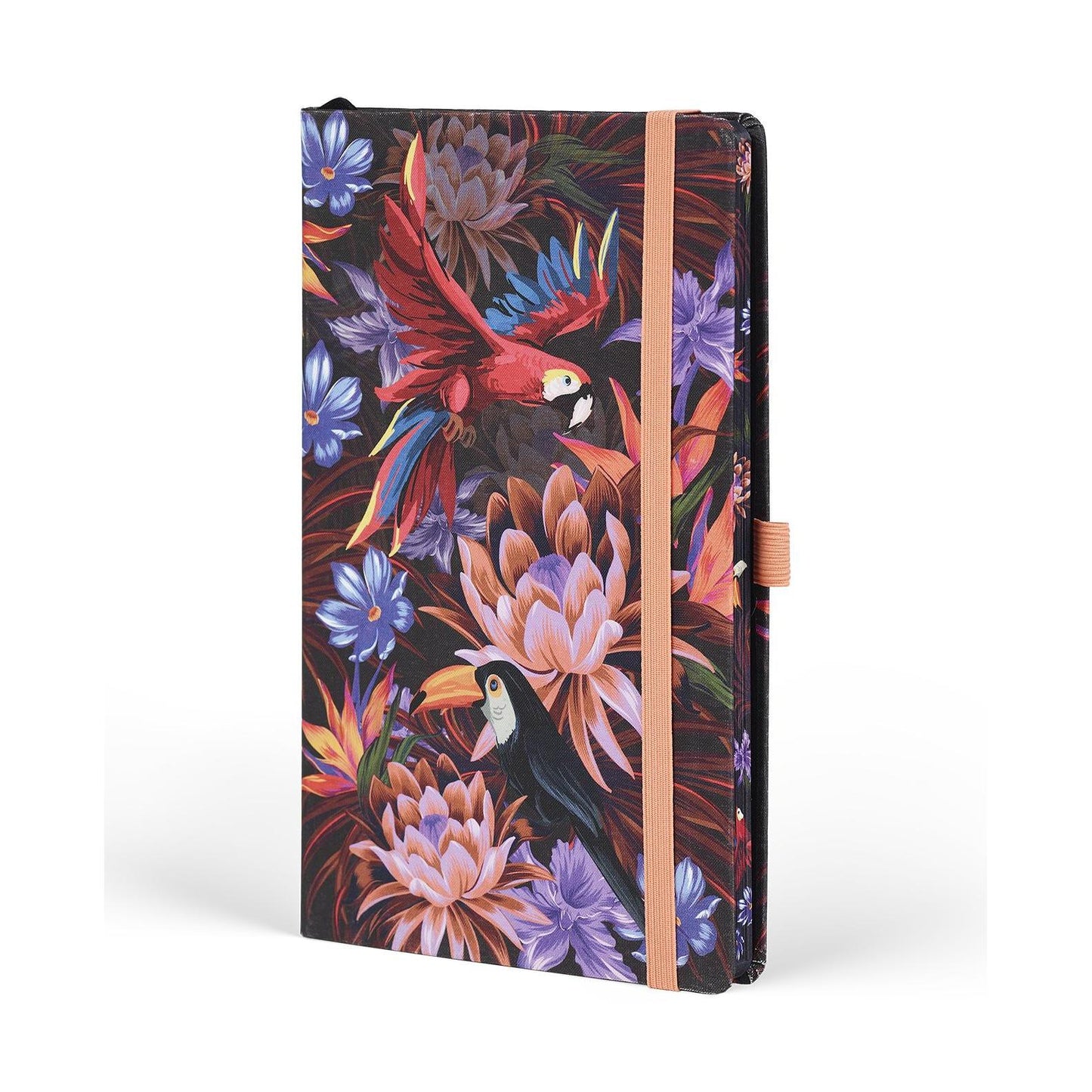 CTLI Agenda Eden Médium Journalier-Agenda-Castelli Milano-Papeterie du Dôme