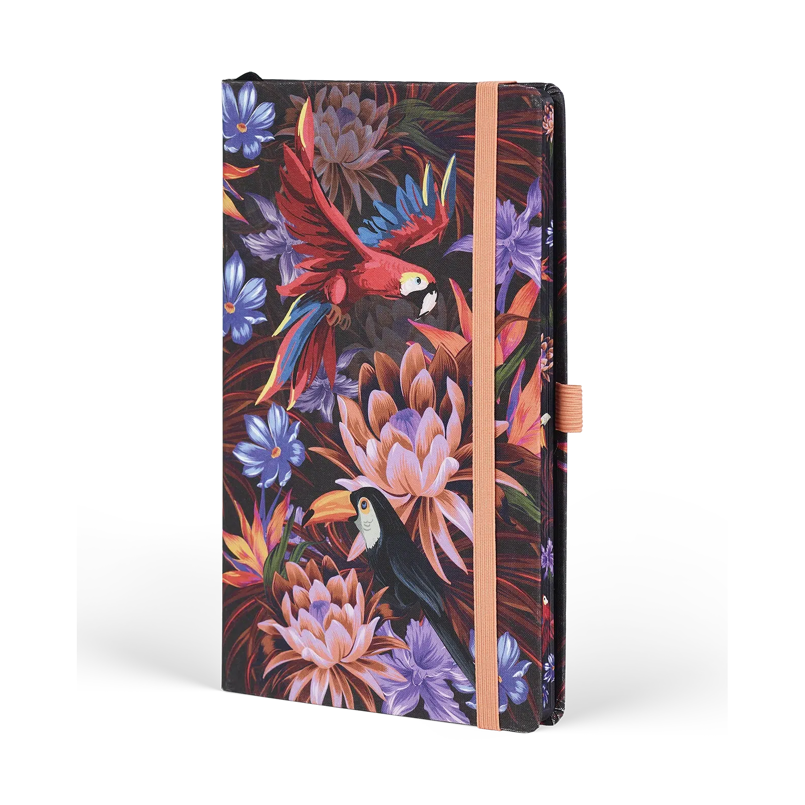 CTLI Agenda Eden Médium Semainier Vertical-Agenda-Castelli Milano-Papeterie du Dôme