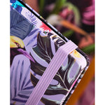 CTLI Agenda Eden Médium Semainier Vertical-Agenda-Castelli Milano-Papeterie du Dôme