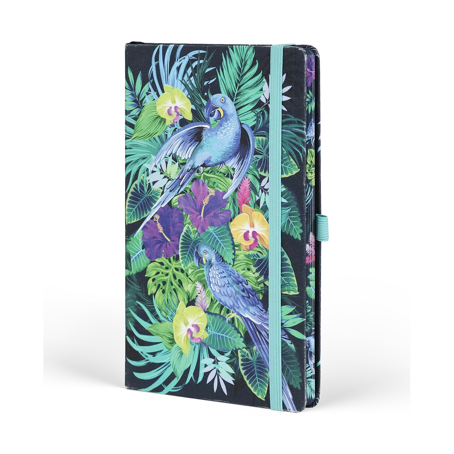 CTLI Agenda Eden Médium Semainier et Carnet-Agenda-Castelli Milano-Papeterie du Dôme