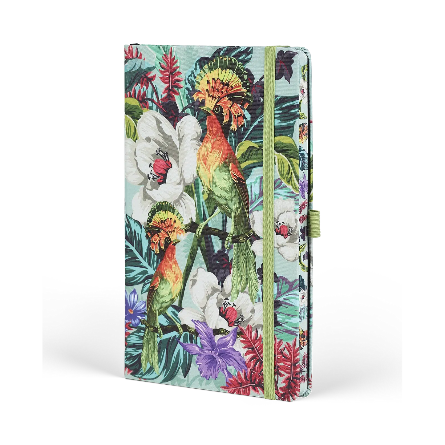 CTLI Agenda Eden Médium Semainier et Carnet-Agenda-Castelli Milano-Papeterie du Dôme